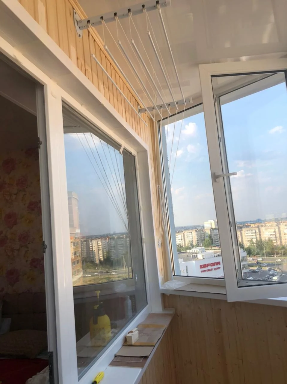 фото выполненной работы